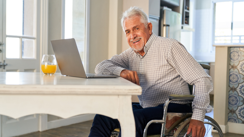 Independent Living Community in Verona WI