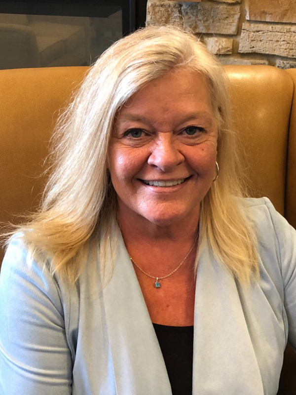 Tammy Faul