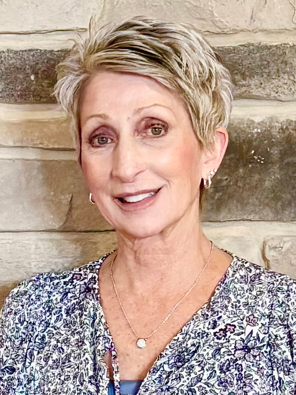 Maureen Sundstrom