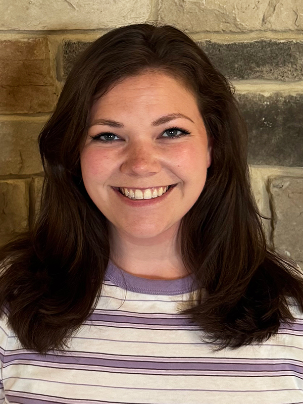 Sadie Oleary
